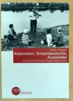 Kolonisten, Sowjetdeutsche, Aussiedler. Krieger_Russlanddeutsche Frankfurt am Main - Nordend Vorschau