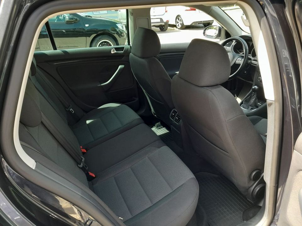 Volkswagen Golf Variant 1.4 TSI Comfortline in Kremmen