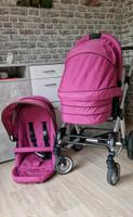 Kombi Kinderwagen / Buggy Brandenburg - Zehdenick Vorschau