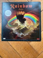 Rainbow Rising LP Vinyl Italien Sachsen-Anhalt - Naumburg (Saale) Vorschau