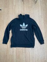 Adidas Hoodie Schwarz Größe L Baden-Württemberg - Rottenburg am Neckar Vorschau