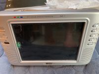 LCD-TV mit integriertem DVB-T/Analog Kombituner MD 30108 Bayern - Teisnach Vorschau