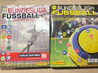 Panini-Sticker-Alben Bundesliga Saisons 06/07 und 07/08 Dresden - Löbtau-Nord Vorschau