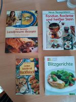 Kochbücher Bayern - Marktheidenfeld Vorschau