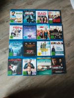 Blu Ray Filme Sammlung Nordrhein-Westfalen - Gevelsberg Vorschau