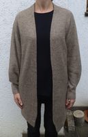 Offener Cardigan Mantel H&M beige braun only XS S 34 36 Jacke Rheinland-Pfalz - Guldental Vorschau