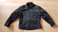 Vanucci Motorrad Jacke 2XL Textil schwarz all-seasons Niedersachsen - Rinteln Vorschau