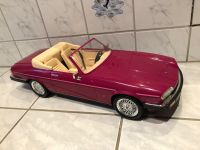 Barbie Jaguar Vintage, von 1991, vorne und hinten beleuchtet Häfen - Bremerhaven Vorschau