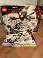 Lego Spiderman NoWayHome Berlin - Spandau Vorschau