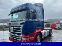 Scania R490 Hessen - Sinn Vorschau