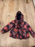 Winterjacke Lupilu 86/92 Bayern - Ringelai Vorschau