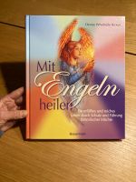 Denise Whichello Brown - Mit Engel heilen Bayern - Frontenhausen Vorschau