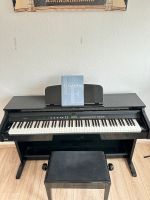 Hemingway E-Piano Vahr - Neue Vahr Südwest Vorschau