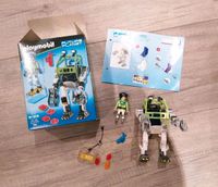 Playmobil 5152 ERangers Collectobot future planet Nordrhein-Westfalen - Hille Vorschau