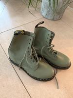 Dr.martens Stiefel neu und unbenutzt Gr38-39 Baden-Württemberg - Bühl Vorschau