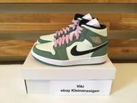 Air Jordan 1 Mid Dutch Green Grün 39 Wuppertal - Elberfeld Vorschau