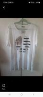 ..T-Shirt weiß Gr. 48 **NEU** Kr. Altötting - Emmerting Vorschau