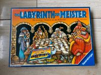 Ravensburger Das Labyrinth der Meister Gesellschaftsspiel Niedersachsen - Osnabrück Vorschau