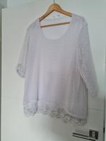 schicke weißes T shirt Sommer Shirt Köln - Esch/Auweiler Vorschau