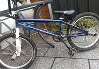 BMX Fahrrad Bayern - Bischofswiesen Vorschau