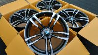 19 Zoll Ultra UA11 BMW F10 F11 Alufelgen 8.5x19 BMW F10 F11 Baden-Württemberg - Aalen Vorschau