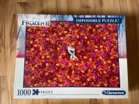 Frozen Puzzle - „Impossible“ - 1000 Teile Niedersachsen - Göttingen Vorschau