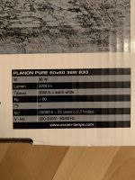 LED Paneel Osram Planon Pure 60x60 36W 830 Berlin - Treptow Vorschau