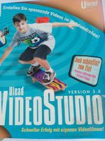 Videostudio Videoschnittsoftware ULEAD für Windows PCs Bayern - Rosenheim Vorschau