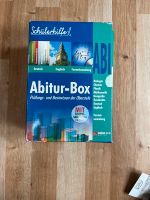 Abitur Bücher Box Sachsen-Anhalt - Zeitz Vorschau