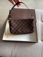 Louis Vuitton Pochette Kr. München - Straßlach-Dingharting Vorschau