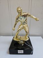 Fußballer-Figur/Pokal (gold) auf Marmorsockel Nordrhein-Westfalen - Gütersloh Vorschau