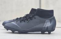 Nike Fussballschuhe Herren 43 schwarz Bayern - Beratzhausen Vorschau