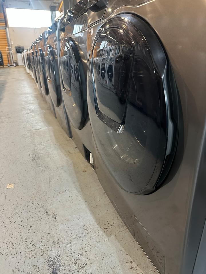 ❗‼️❌Aktion Samsung Add Wash 299€ Waschmaschine 9Kg 1400 U/min❌‼️❗ in Steinbach