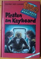 BUCH "Piraten am Keyboard" "ISBN 3-414-17370-0" Rheinland-Pfalz - Langenfeld Eifel Vorschau