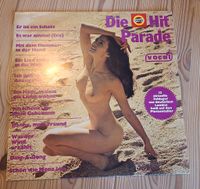 Schallplatte/ LP Die Hitparade Bayern - Nesselwang Vorschau
