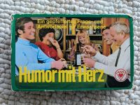 Humor mit Herz - 70 er Jahre Spiel Retro Vintage Partyspiel Dortmund - Schüren Vorschau