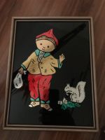 DDR Sandmann Bild Wandbild Suche Sachsen - Reichenbach (Vogtland) Vorschau