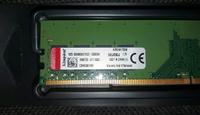 8GB DDR4-2400 Kingston KVR24N17S8 Niedersachsen - Oldenburg Vorschau