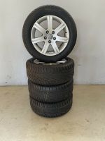 Audi A6 4F 225/55R16 99H KBA 46112 Nordrhein-Westfalen - Möhnesee Vorschau