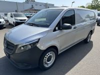 Mercedes-Benz Vito Kasten 4x4 114 CDI 4x4 lang schöne Ausstat Rheinland-Pfalz - Mainz Vorschau