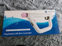 PlayStation VR Aim Controller Baden-Württemberg - Riedlingen Vorschau