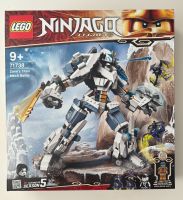 LEGO Ninjago 71738 - Zanes Titan-Mech / NEU & OVP Kiel - Ellerbek-Wellingdorf Vorschau