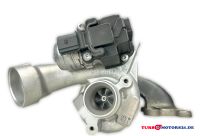 Turbolader Audi A1 A3 Seat VW 1.4 TFSi 90 / 92kW CZCA 49180-01240 Nordrhein-Westfalen - Troisdorf Vorschau