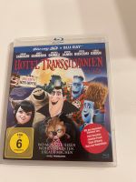 Blue-Ray 3D Hotel Transsilvanien Hessen - Groß-Gerau Vorschau