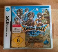 Dragon Quest IX 'Hüter des Himmels' Nintendo DS Nordrhein-Westfalen - Haan Vorschau