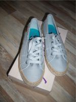 Blowfish Damen Slipper Sneaker Sneakers Blau Gr.39 neu ungetragen Hessen - Taunusstein Vorschau