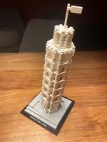 Lego Architecture The Leaning Tower of Pisa Hamburg-Mitte - Hamburg Altstadt Vorschau