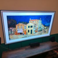 LG OLED65CS9LA OLED 65 Zoll / 164 cm, UHD 4K Niedersachsen - Delmenhorst Vorschau