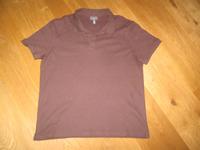 H&M Poloshirt XL Slim Fit braun wie NEU Neustadt - Huckelriede Vorschau