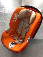 Babyschale Cybex Platinum Aton Q i-size Baden-Württemberg - Haiterbach Vorschau